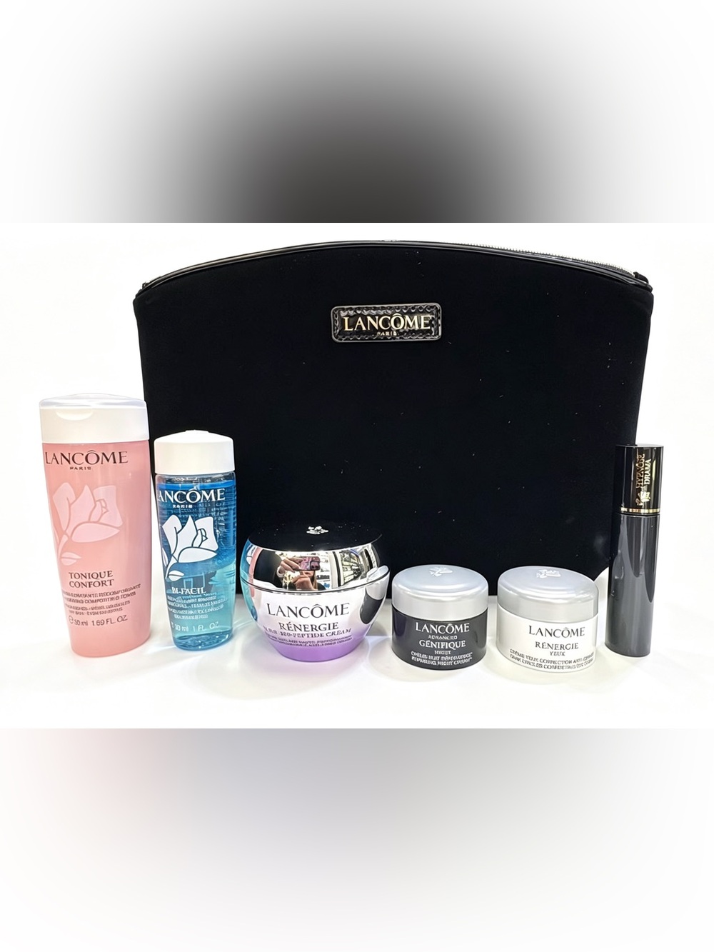 Lancome set
